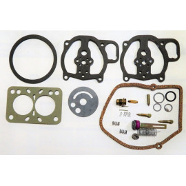 Holley 885FF 2BBL Ford Police Unit Mercury V8 Lincoln V8 1949 to 1951 overhaul kit (HK7128)