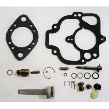 Holley 859-H 859-FS Allis Chalmers 46-51 Ford H, M, C.O.E. 6 Cyl. 226 254ci Truck 49-53 rebuild kit (HK936)