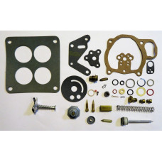 Holley 2140 Lincoln Mercury Ford Police Special 1953-54 rebuild kit (HK937)