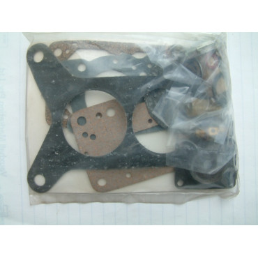 Holley 2300 Ford 292 C.I. V8 1957 rebuild kit (HK963)