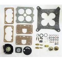 Holley 4150 4160 Ford Thunderbird 312 C.I.  Police 1957 premium rebuild kit (HK964)