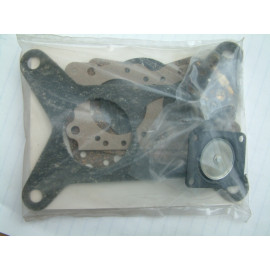 Holley 2300 Mercury 312 C.I. V8 1958 rebuild kit (HK979)