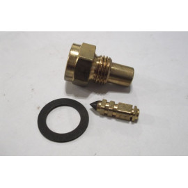 Holley 1920 Needle & Seat Valiant AP5 63-65 AMC Dodge Plymouth 6 Cyl 60-73  (E2-3537)