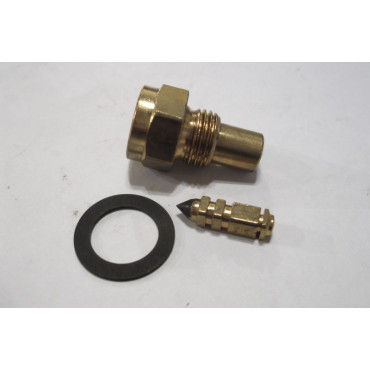 Holley 1920 Needle & Seat Valiant AP5 63-65 AMC Dodge Plymouth 6 Cyl 60-73  (E2-3537)