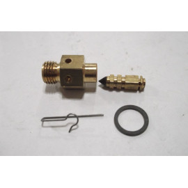 Holley Needle & Seat Secondary 4165 4175 Performance Spreadbore (E2-3609)