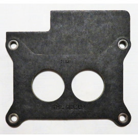 Heat Insulator Autolite Ford & Holley 320 350 500 2bbl Cleveland Windsor 8mm Thick (20-1614) 