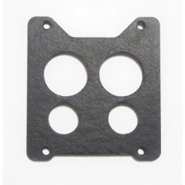 Holley Spreadbore 4BBL 4165 4175 Phenolic Heat Insulator (20-1616)
