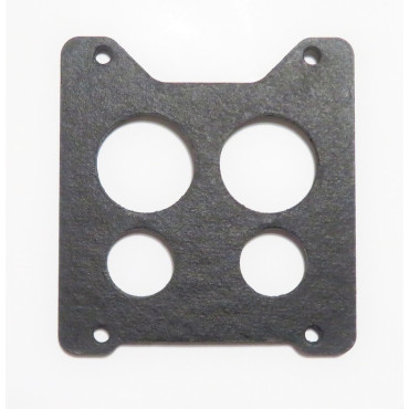 Holley Spreadbore 4BBL 4165 4175 Phenolic Heat Insulator (20-1616)