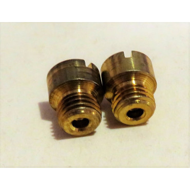 Holley Autolite Main Jet [H120-40-xx]