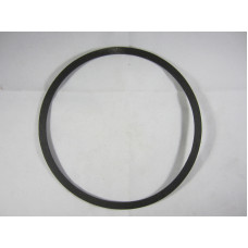 Holley Air Cleaner Gasket 5 1/2" OD. 5 1/64" ID. 1/16" Thick suits most Holleys (E2-2512)
