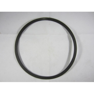 Holley Air Cleaner Gasket 5 1/2" OD. 5 1/64" ID. 1/16" Thick suits most Holleys (E2-2512)