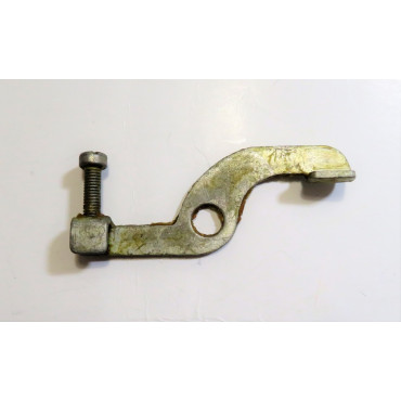 Holley 94 Throttle Kicker Ford Flathead V8 Lincoln V12 Mercury V8 1938-48 (H9597B)
