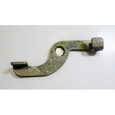 Holley 94 Throttle Kicker Ford Flathead V8 Lincoln V12 Mercury V8 1938-48 (H9597A)