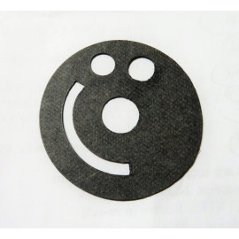 Holley 94 2100 2110 Choke housing gasket [HG224] 