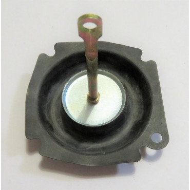 Holley 4150 Vacuum Secondary Diaphragm 2.135" Stem Dodge International  (HSD236)