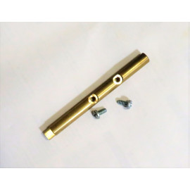 Holley 1904 throttle shaft Falcon XK 0.281" dia. [HTS1904]