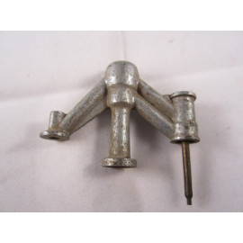 Holley 94 Nozzle Bar L/H Ford Flathead V8 Lincoln V12 Mercury V8 1938-48 (MV9923)