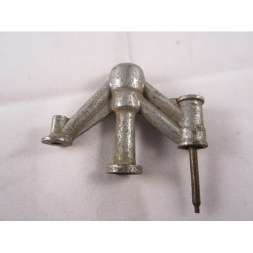 Holley 94 Nozzle Bar L/H Ford Flathead V8 Lincoln V12 Mercury V8 1938-48 (MV9923)