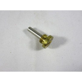 Holley NH Ford T Spray Nozzle brass and steel 1920-26 (MT6214B)