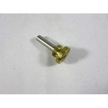 Holley NH Ford T Spray Nozzle brass and steel 1920-26 (MT6214B)