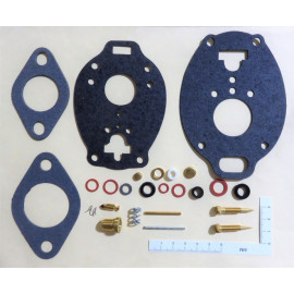 Marvel-Schebler TSX AG Carb applications Overhaul Kit [MAK5007]