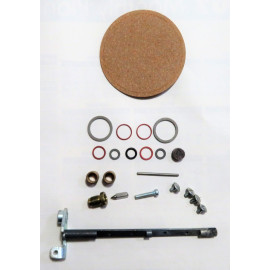 Marvel-Schebler LTX John Deere Model 60 70 1952-56 Carb Nos. 81 82 84 85 rebuild Kit (MAK626) 