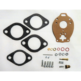 Marvel-Schebler TSX Ford Tractor Model 8N 9N 2N 1942-52 Carb Nos. 33 241 Overhaul Kit (MAK634) 