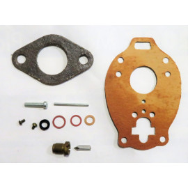 Marvel-Schebler TSX  Ford Tractor NAA 600 700 1953-57 Carb Nos.428 580 Overhaul Kit (MAK635)