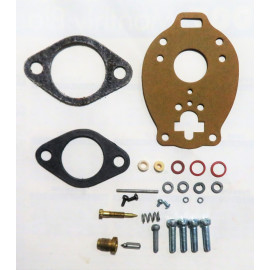 Marvel-Schebler TSX, Ferguson TO-20, inc Distilate fueled '42-48; Carb Nos.248, 272, 312, 361; Overhaul Kit (MAK638) 