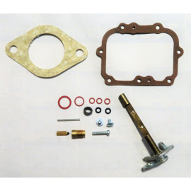 Marvel-Schebler USX John Deere Model 3010 3020 1961-72 Carb No. 21 Overhaul Kit (MAK668) 