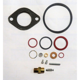 Marvel-Schebler DLTX John Deere GP, D, 1930-45 Carb Nos. 5, 6, 16, Overhaul Kit (MAK677)
