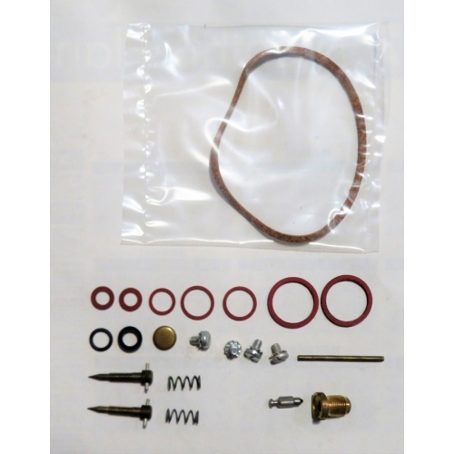 MarvelSchebler DLTX Repair Kit John Deere Model 50,John Deere 620 Carb
