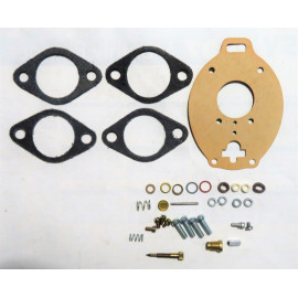 Marvel-Schebler TSX Allis Chalmers Case Massey Ferguson Massey Harris Mineapolis-Moline Oliver rebuild Kit (MAK681)  