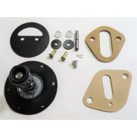 Fuel Pump Kit Nash 50-56, Rambler 56-59, Willys 48-62 (58FPK)