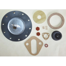 Fuel Pump Kit Buick series 50-60-80-90 '36-39; Cadillac '36-39; Hudson '37-38; LaSalle '37-39; Terraplane '37-38; (074FPK) 