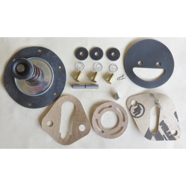 Fuel Pump Kit International '58-78 V8 engines Carter pump (95FPK)                               