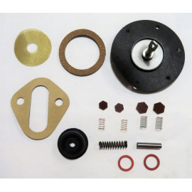 Fuel Pump Kit Studebaker Commander Dictator 36-47 Truck 49-61 2R; 3R & more [112FPK]