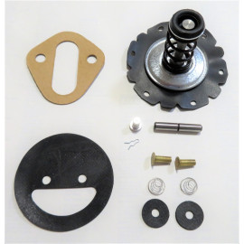 Fuel Pump Kit Chrysler CH to CM Valiant RV1 to VK Slant 6 Centura, Dodge, Willys 6 Cyl Carter & Email pumps (123FPK) 