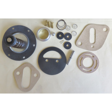 Fuel Pump Kit Studebaker Lark V8 1961-64 suits Carter pump M3155S [126FPK] 