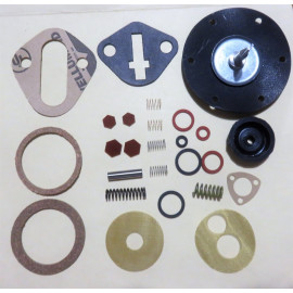 Fuel Pump Kit Hyster H25 S25 Continental engine AC pump [134FPK] 