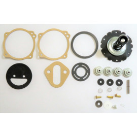 Fuel pump kit Willys 6 cyl 230 ci. '62-65 Carter 3454S pump [140FPK]