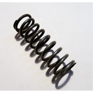Vacuum pump diaphragm spring Holden Chevy 2.3" L x .75" O.D. [156PS]  