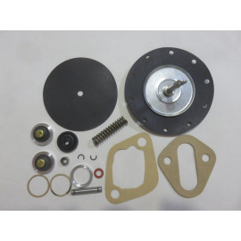 Fuel Pump Kit Chevrolet 283 V8 59-64, Oldsmobile 57, Oliver 58, Pontiac V8 60-64 AC pump [173FPK]   