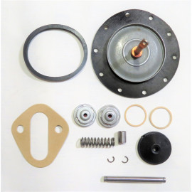 Fuel pump kit Ford D Series 4 & 6 cyl with AC pump 200 300 400 500 600 750 Truck 1965-70 [186FPK] 