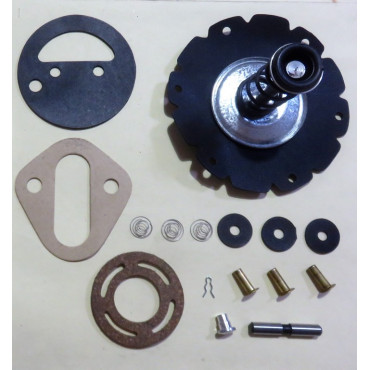 Fuel pump kit Rambler Rebel V8 1967-71 [188FPK]