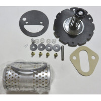 Fuel pump kit Ford F800 '67-69 Carter pump [189FPK]