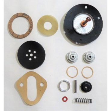 Fuel pump kit Packard 1958 Studebaker Commander President Skyhawk Lark & trucks 1955 - 63 [222FPK]