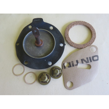 Fuel Pump Kit DeSoto, Dodge, Plymouth & Fargo Trucks 6 Cyl. 49-56 (221FPK)