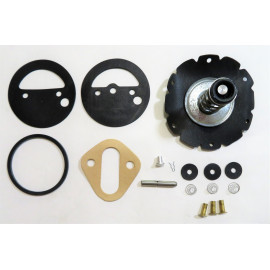 Fuel pump kit Ford D Series 4 & 6 cyl petrol 1965-79 Carter pump [227FPK]