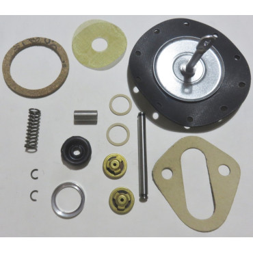 Fuel Pump kit Oldsmobile '55-58 [230FPK]